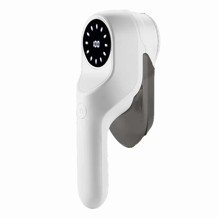 TBD0603527401A.webp M-28 Rechargeable Hair Cutter Lint Remover Clothes Cleaner - Image 1