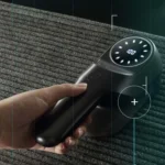 M-28 Rechargeable Hair Cutter Lint Remover Clothes Cleaner - Image 2