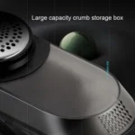 M-28 Rechargeable Hair Cutter Lint Remover Clothes Cleaner - Image 5