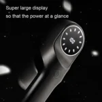 M-28 Rechargeable Hair Cutter Lint Remover Clothes Cleaner - Image 7