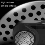 M-28 Rechargeable Hair Cutter Lint Remover Clothes Cleaner - Image 8