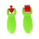 26pcs/set Children Pretend Play Toys DIY Color Mud Mold Set - Image 4