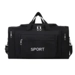 LXZ173 Large Capacity Shoulder Portable Travel Storage Bag