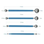 Dot Painting Mandala Pottery Decoration DIY Spiral Wand Tool Set - Image 2