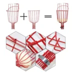 Disassembly Fruit Picking Tools Garden Fruits Picking Device - Image 5