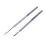 5pcs Ceramic Aluminum Rod Puncher DIY Clay Art Supplies - Image 2