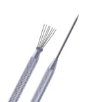 5pcs Ceramic Aluminum Rod Puncher DIY Clay Art Supplies - Image 4