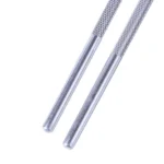 5pcs Ceramic Aluminum Rod Puncher DIY Clay Art Supplies - Image 5
