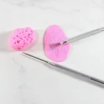 5pcs Ceramic Aluminum Rod Puncher DIY Clay Art Supplies - Image 6