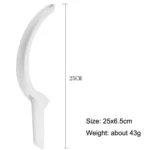 CJ07170 Drinker Coke Bottle Handle Grab Water Handle - Image 2