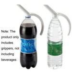 CJ07170 Drinker Coke Bottle Handle Grab Water Handle - Image 3