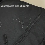 Spring Rope Basketball Bag Multifunctional Training Backpack Hand Lifting Capacity Sports Bag - Image 4