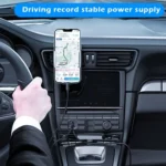 PD 30W Dual Port USB Super Fast Charge Car Charger - Image 9