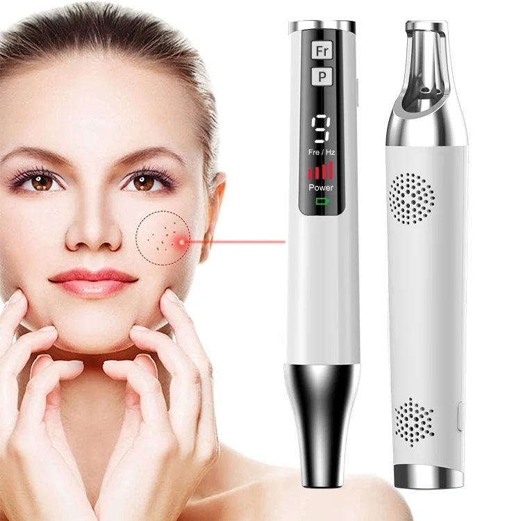 TBD0603542301_B1.webp AA-A401 Small Freckle and Mole Removal Pen Tattoo and Eyebrow Removal Beauty Instrument - Image 2