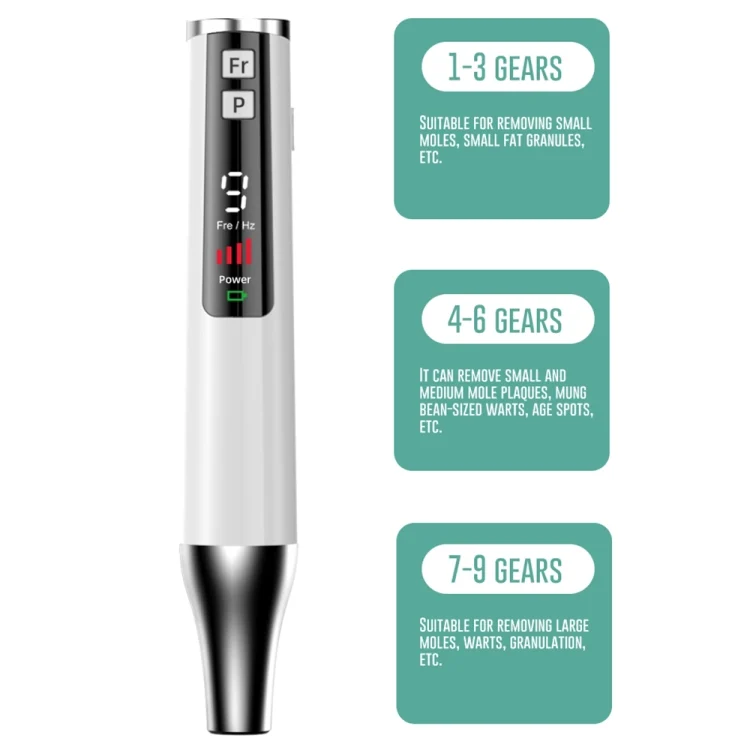 TBD0603542301_B6.webp AA-A401 Small Freckle and Mole Removal Pen Tattoo and Eyebrow Removal Beauty Instrument - Image 7