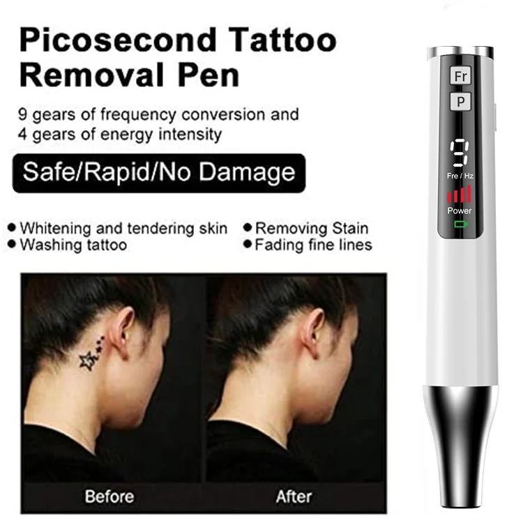 TBD0603542301_B7.webp AA-A401 Small Freckle and Mole Removal Pen Tattoo and Eyebrow Removal Beauty Instrument - Image 8