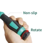 ProsKit SD-9857M 57 In 1 Repair Screwdriver Set Phone Computer Disassembly Tools - Image 3