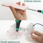 ProsKit SD-9857M 57 In 1 Repair Screwdriver Set Phone Computer Disassembly Tools - Image 7