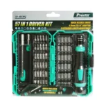 ProsKit SD-9857M 57 In 1 Repair Screwdriver Set Phone Computer Disassembly Tools - Image 9