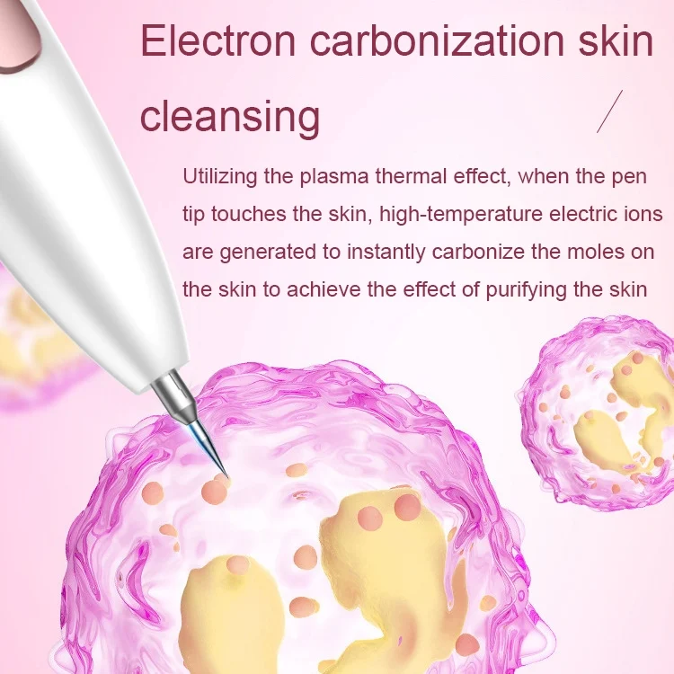 TBD0603543701_B6.webp FY-106 Portable Mole and Freckle Removal Pen Household Laser Beauty Equipment - Image 7