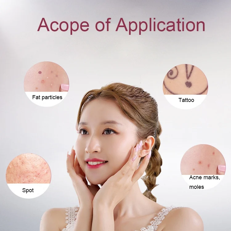 TBD0603543701_B9.webp FY-106 Portable Mole and Freckle Removal Pen Household Laser Beauty Equipment - Image 10