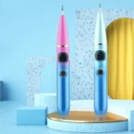 FY-B700 Visual Ultrasonic Scaler Tartar Calculus Tooth Stain Remover Dental Beauty Instrument - Image 2