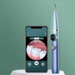 FY-B700 Visual Ultrasonic Scaler Tartar Calculus Tooth Stain Remover Dental Beauty Instrument - Image 7