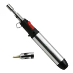 3 in 1 Gas Soldering Iron Gas Torch Pen-Shaped Gas Soldering Iron