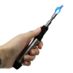 3 in 1 Gas Soldering Iron Gas Torch Pen-Shaped Gas Soldering Iron - Image 2