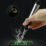 3 in 1 Gas Soldering Iron Gas Torch Pen-Shaped Gas Soldering Iron - Image 6