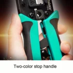 Multi-Functional Network Crimping Pliers Network Crimper - Image 4