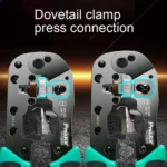 Multi-Functional Network Crimping Pliers Network Crimper - Image 5