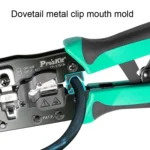 Multi-Functional Network Crimping Pliers Network Crimper - Image 9