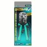 Multi-Functional Network Crimping Pliers Network Crimper - Image 10