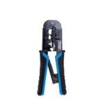 4P/6P/8P Three-Purpose Network Crimping Plier