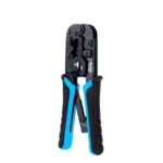 4P/6P/8P Three-Purpose Network Crimping Plier - Image 2