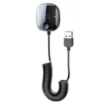 Car Bluetooth 5.0 MP3 Receiver Audio Converter FM Music Player