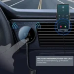 Car Bluetooth Receiver MP3 Player FM Music Transmitter - Image 10