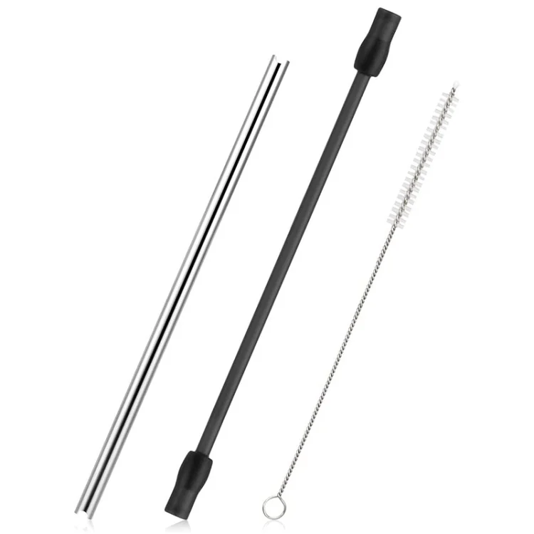 TBD0603548701_B1.webp For Bosch VeroAroma / Siemens EQ.6 Series Coffee Machine Milk Pipe and Cleaning Brush Set - Image 2