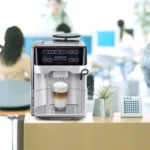 For Bosch VeroAroma / Siemens EQ.6 Series Coffee Machine Milk Pipe and Cleaning Brush Set - Image 7