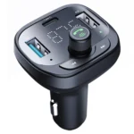 Car Bluetooth Player Receiver 50W Mobile Phone High Power Charger