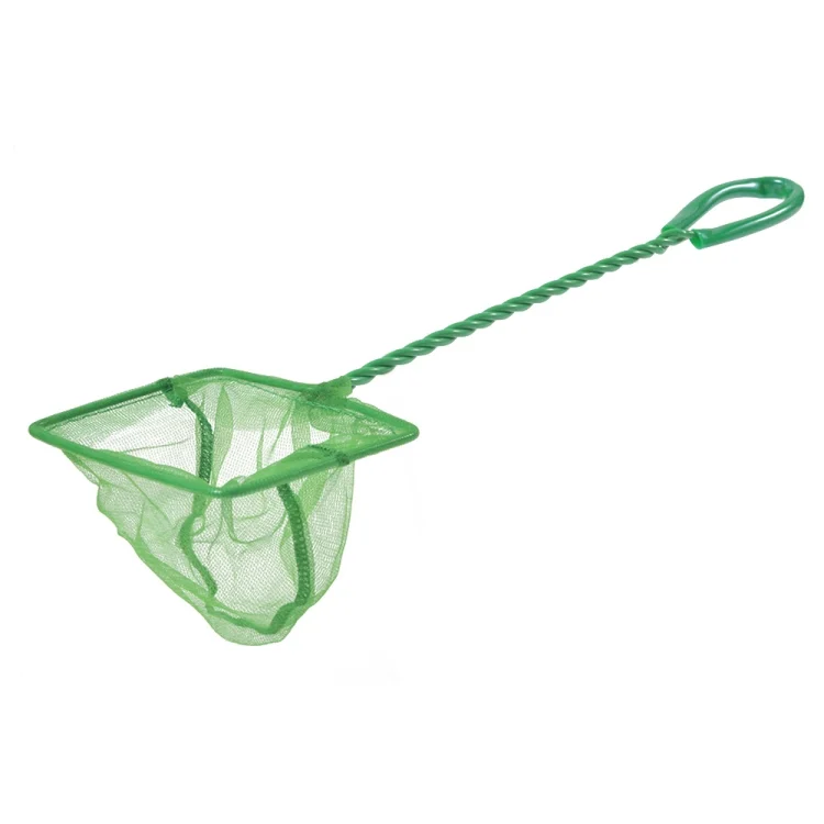 Fish Tank Fish Net Square Aquarium Squid Net