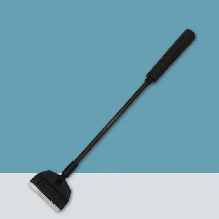 Fish Tank Algae Scraper Widen Aquarium Long Handle Scraper