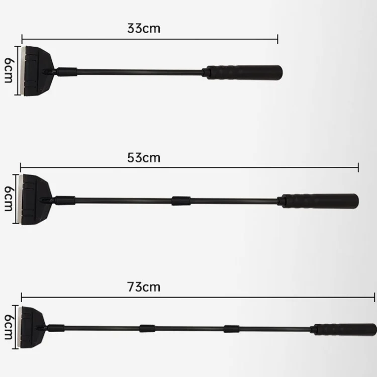 TBD0603551701_B1.webp Fish Tank Algae Scraper Widen Aquarium Long Handle Scraper - Image 2