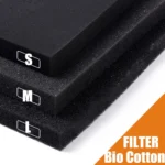 Fishing Tank Filter Cotton Aquarium Biochemical Cotton Cultivation Filter Material - Image 4