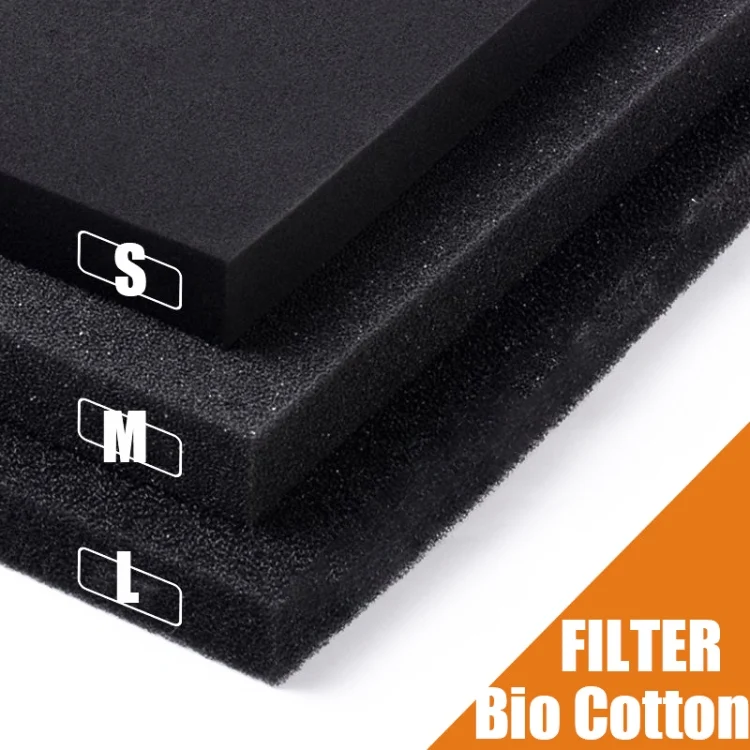 TBD0603552401_B3.webp Fishing Tank Filter Cotton Aquarium Biochemical Cotton Cultivation Filter Material - Image 4