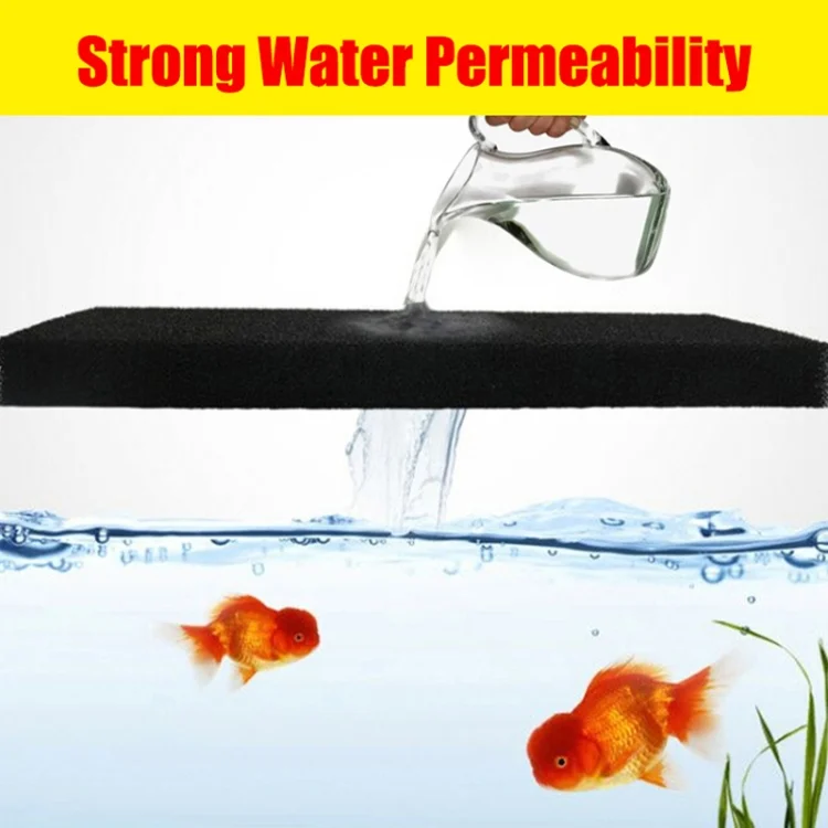 TBD0603552401_B6.webp Fishing Tank Filter Cotton Aquarium Biochemical Cotton Cultivation Filter Material - Image 7