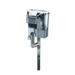 Small Aquarium External Waterfall Filter, CN Plug
