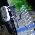 Small Aquarium External Waterfall Filter, CN Plug - Image 10