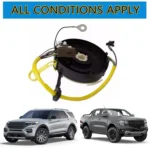 For Ford Explorer/Ranger Spiral Clock Spring Coil - Image 5